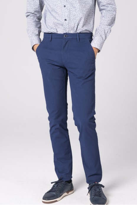 Pantalón Outlet - AZULON