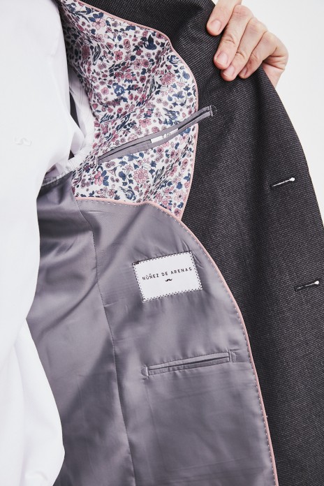 Traje cuadrillo con...