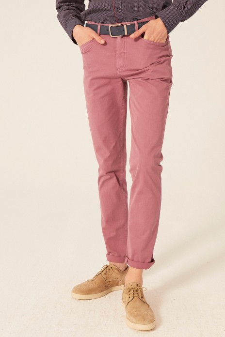 Pantalón sport Outlet -...