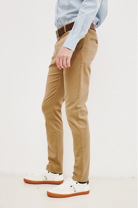 Pantalón sport básico s/...