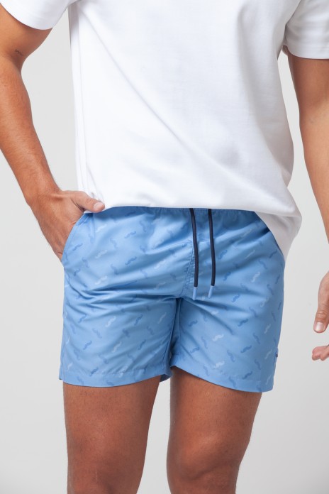 Bañador fantasía s/ Marlon...