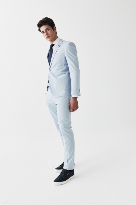 Pantalón sport algodón s/...