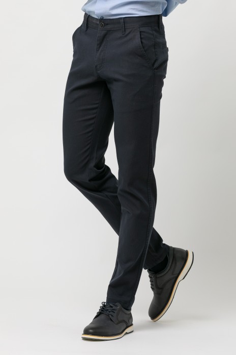 Pantalón sport s/ Castor...