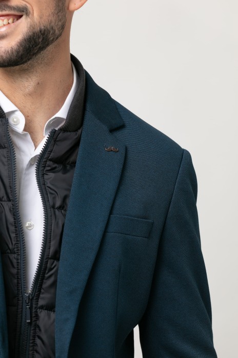 Americana sport s/ Perla...