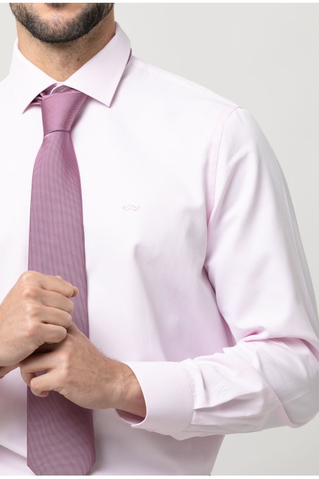 Camisa vestir s/ Hunter...