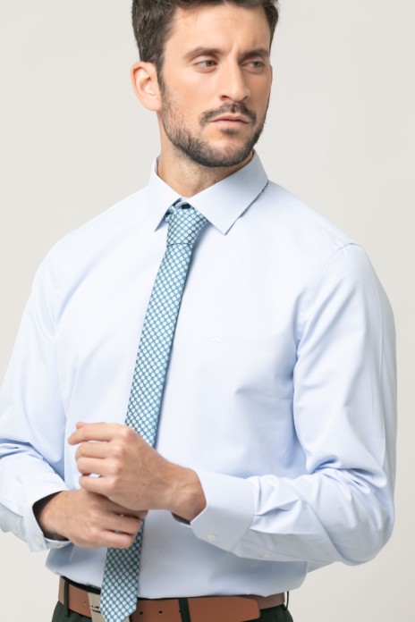 Camisa vestir s/ Cetus...