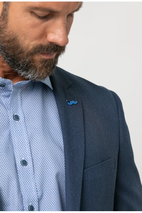 Americana vestir s/ Cassino...