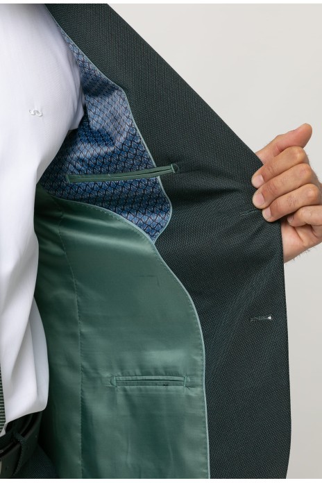 Americana vestir s/ Cassino...