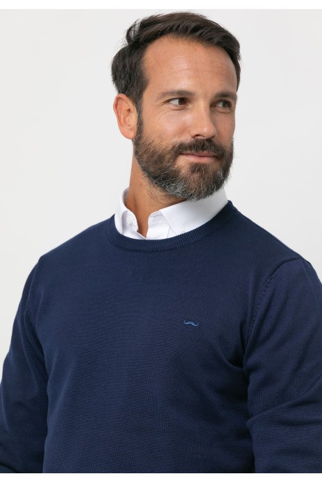 Jersey caja liso s/ pladur...