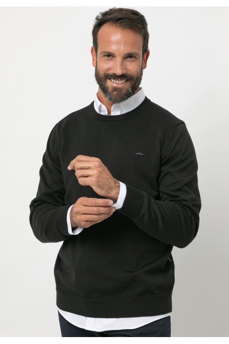 Jersey caja liso s/ pladur...