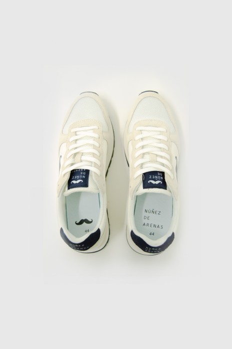 Zapatillas multipiezas s/...