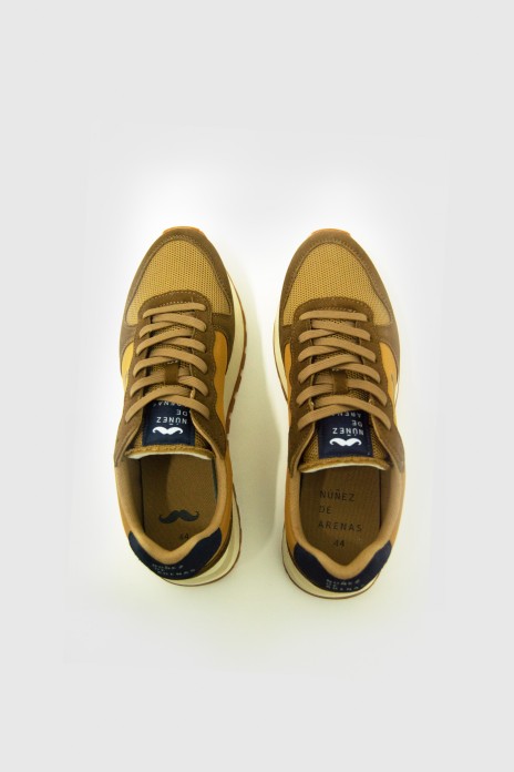 Zapatillas multipiezas s/...