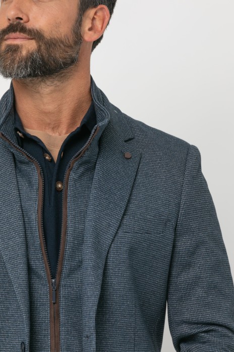 Americana sport s/ Columba...