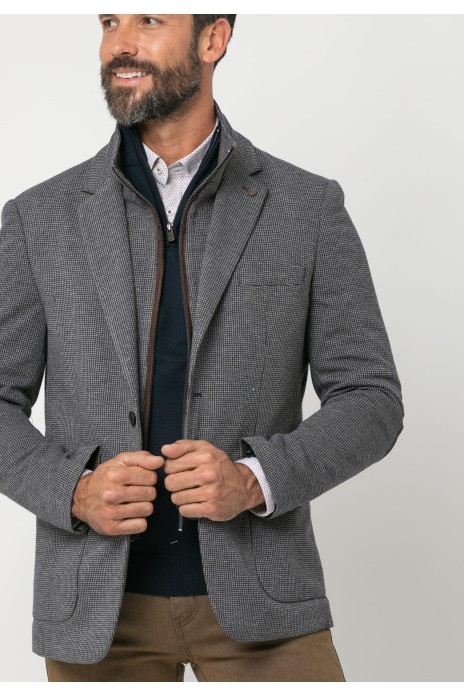 Americana sport s/ Columba...