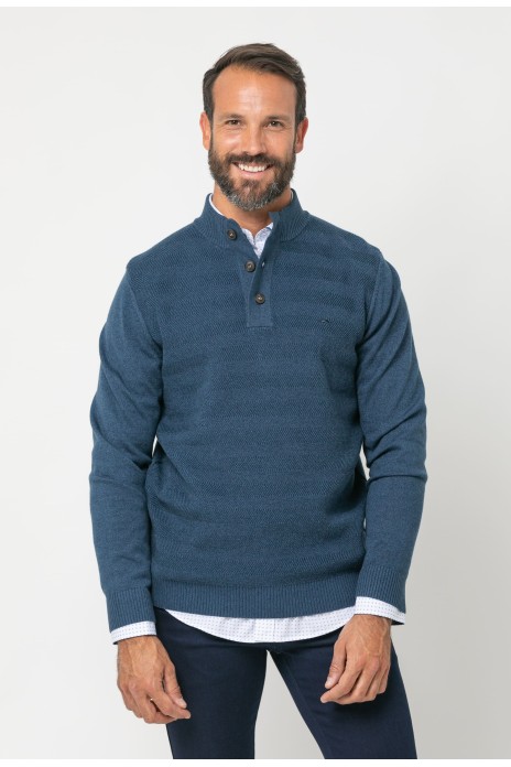 Media cremallera s/ Algol...