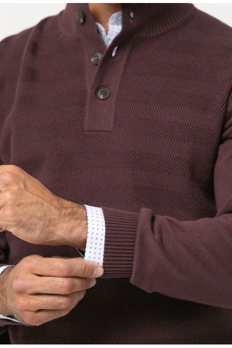 Media cremallera s/ Algol...