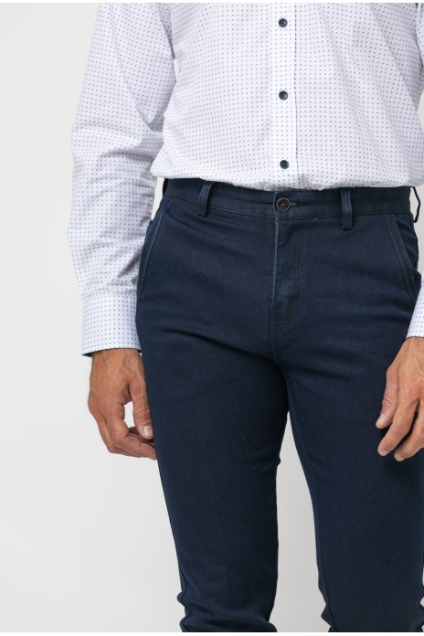 Pantalón sport s/ Corcherón...