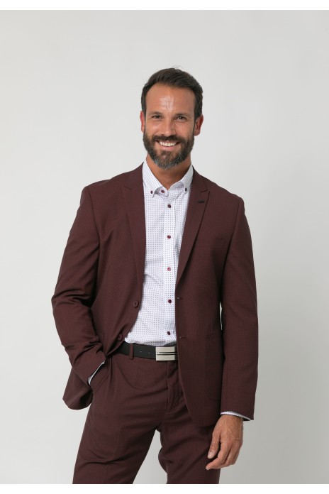 Traje falso liso s/ Halo...