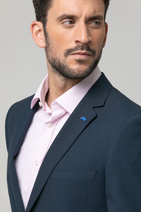 Americana vestir s/ Meteor...