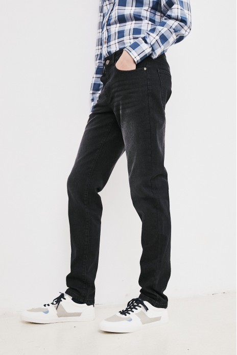 Denim San José