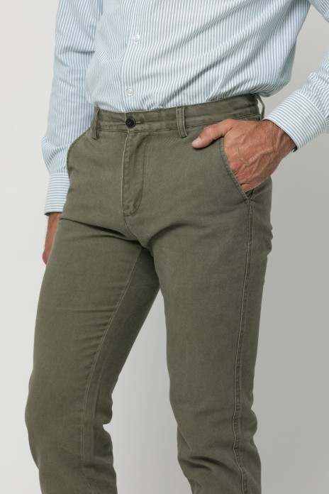 Pantalón sport s/ Lyra...