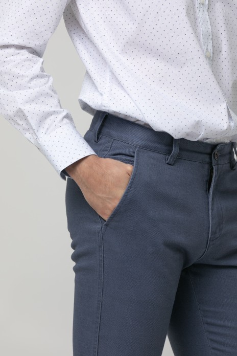 Pantalón sport s/ Lyra...