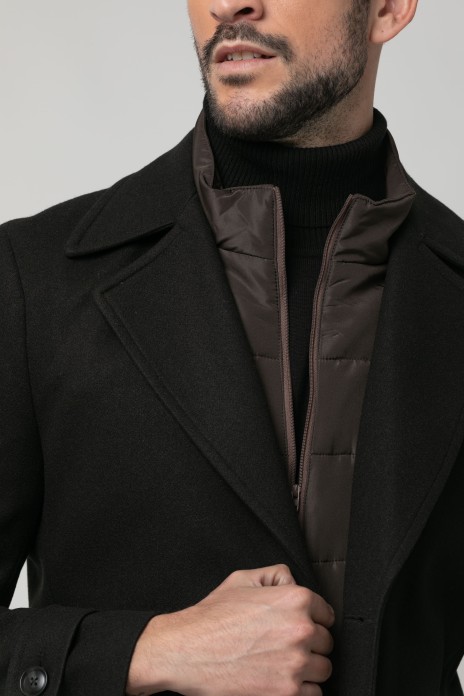 Abrigo s/ Hércules outlet -...