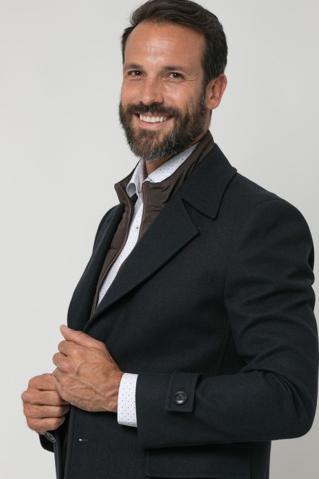 Abrigo s/ Hércules outlet -...