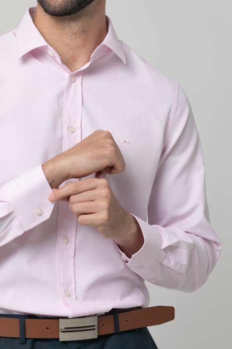 Camisa vestir s/ Musca Outlet