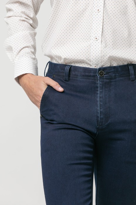 Pantalón sport s/ Luno...