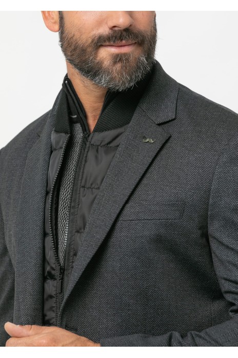 Americana sport s/ Centauro...