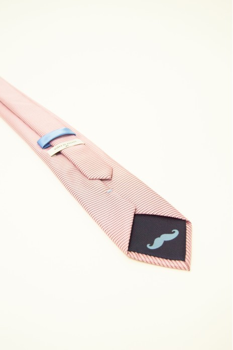 Corbata ancha s/ Libro -...