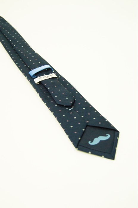 Corbata ancha s/ Fénix -...