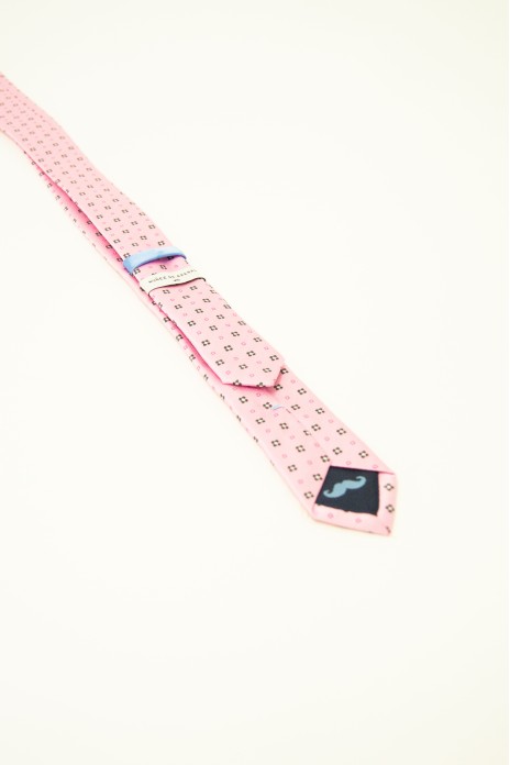 Corbata estrecha s/ Rigel -...