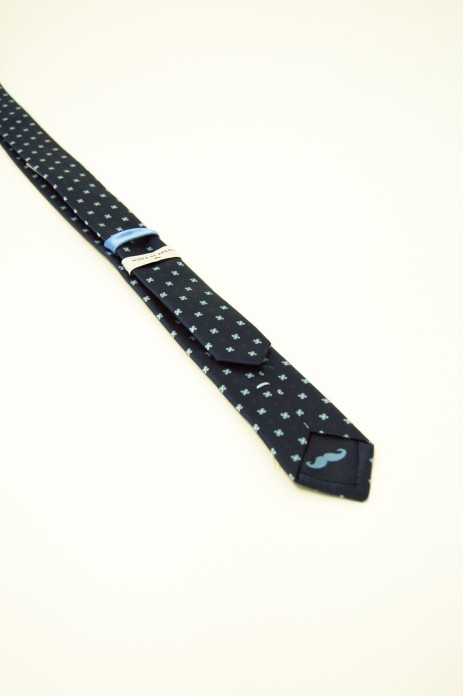 Corbata estrecha s/ Rigel -...