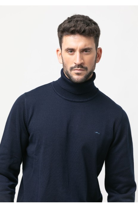 Cuello vuelto s/ Pintura...