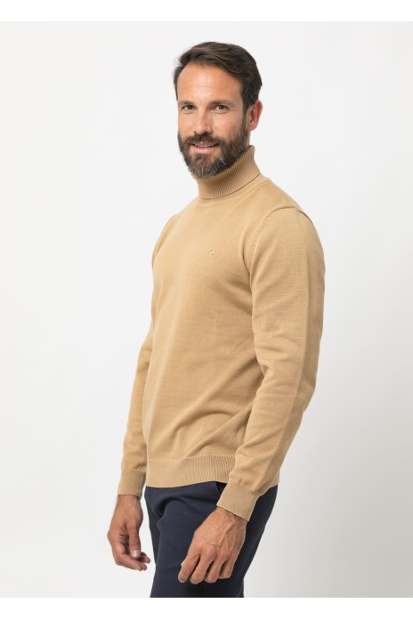 Cuello vuelto s/ Pintura...