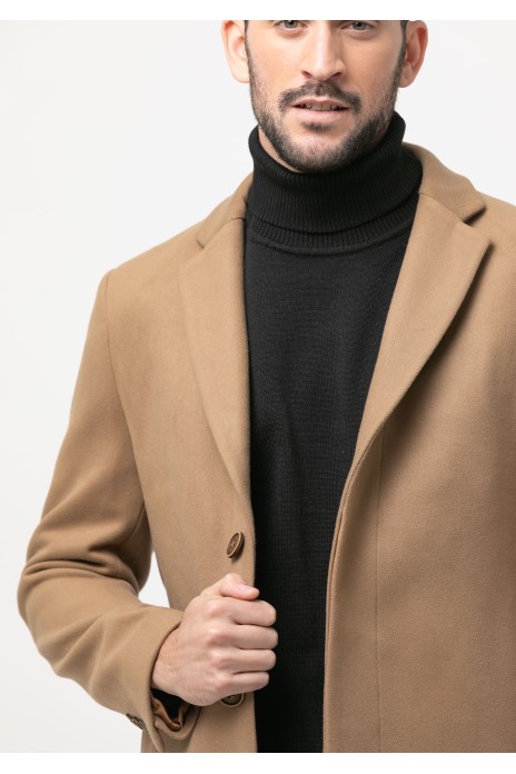 Abrigo s/ Escella Outlet