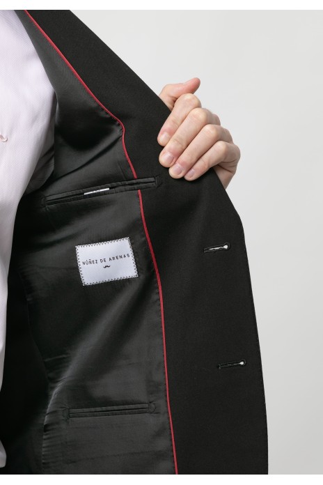 Traje s/ Calisto Outlet