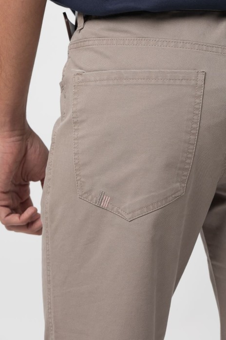 Pantalón 5 bolsillos s/...