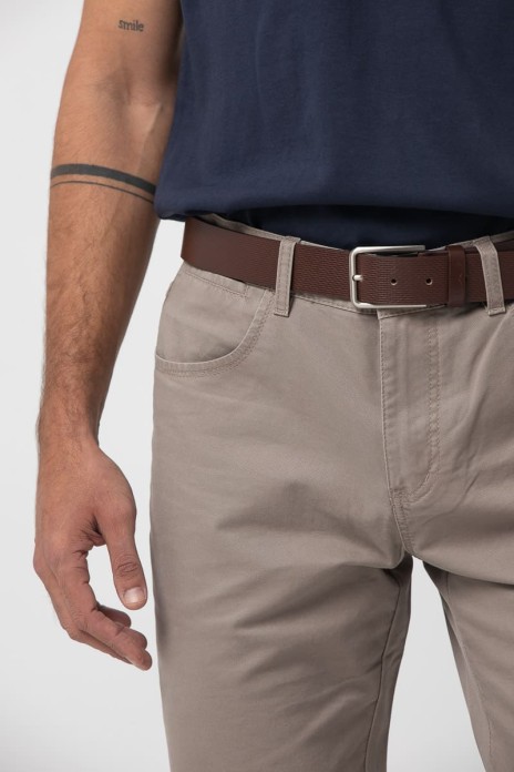 Pantalón 5 bolsillos s/...