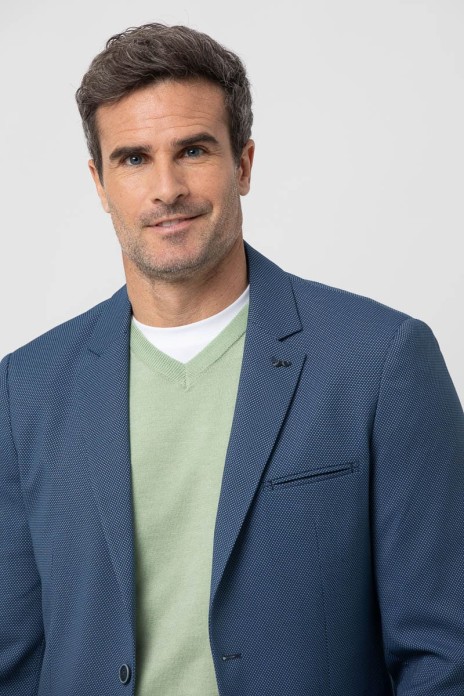 Americana sport s/ China