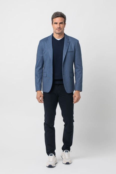 Americana sport s/ Oceania...