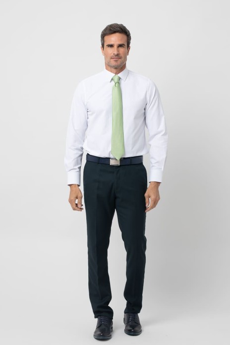 Camisa vestir s/ Excelente...