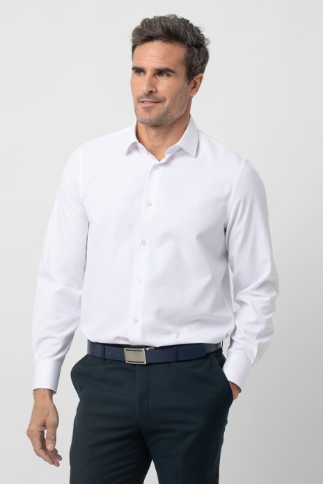 Camisa vestir s/ Faso...