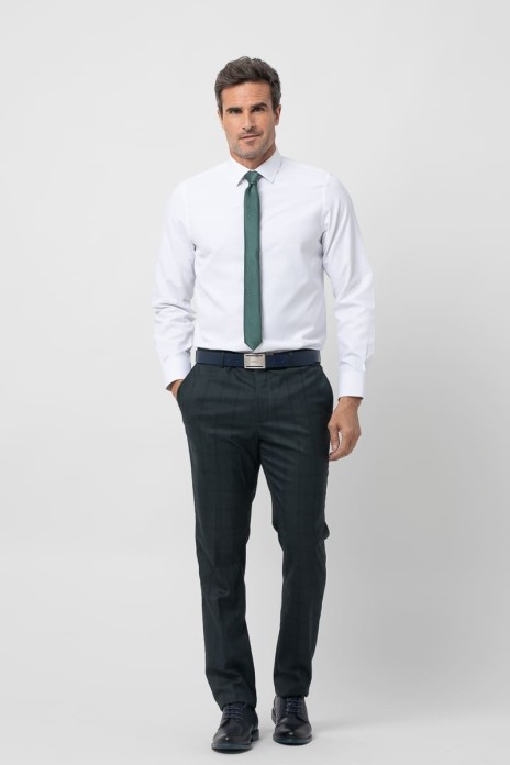 Camisa vestir s/ Obalo...