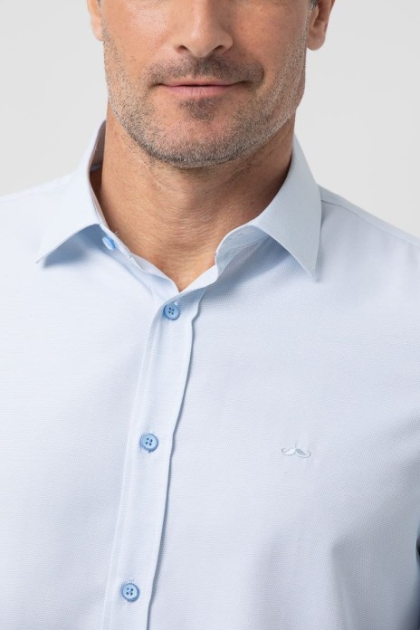 Camisa vestir s/ Trentis...