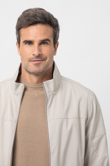 Cazadora s/ Pugesa outlet -...