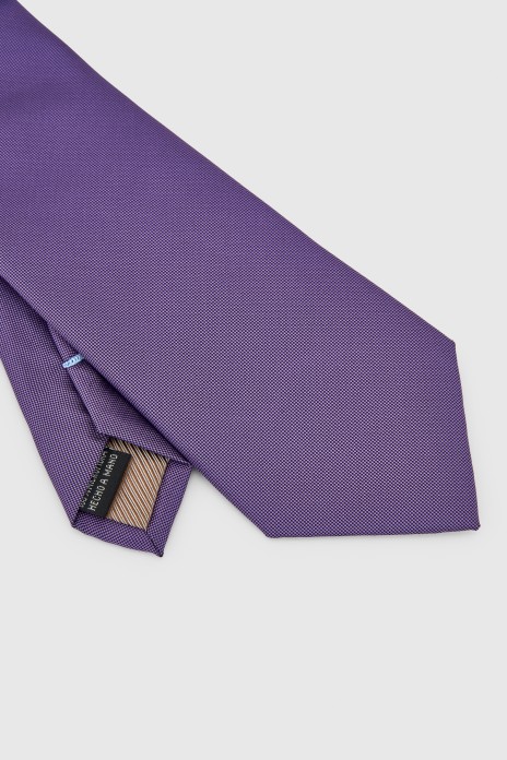 Corbata ojo de perdiz s/...