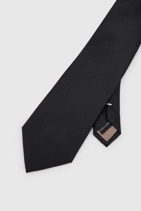Corbata ojo de perdiz s/...